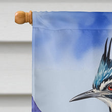 Load image into Gallery viewer, New Mexico Greater Roadrunner House Flag