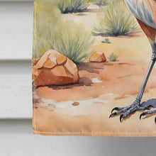 Load image into Gallery viewer, New Mexico Greater Roadrunner House Flag
