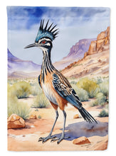 Load image into Gallery viewer, New Mexico Greater Roadrunner House Flag