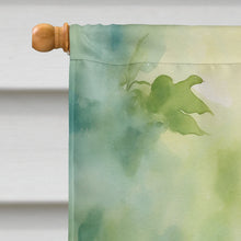 Load image into Gallery viewer, New York Eastern Bluebird House Flag