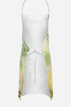 Load image into Gallery viewer, North Dakota Western Meadowlark Apron – Artist-Designed Kitchen, BBQ &amp; Craft Apron