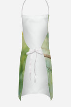 Load image into Gallery viewer, Oklahoma Scissortailed Flycatcher Apron – Artist-Designed Kitchen, BBQ &amp; Craft Apron