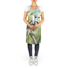 Load image into Gallery viewer, Oklahoma Scissortailed Flycatcher Apron – Artist-Designed Kitchen, BBQ &amp; Craft Apron