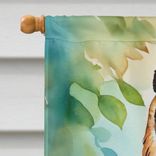 Load image into Gallery viewer, Oriental Bay Owl House Flag