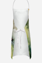 Load image into Gallery viewer, Eastern Screech Owl Apron – Artist-Designed Kitchen, BBQ &amp; Craft Apron