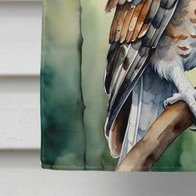 Load image into Gallery viewer, Eastern Screech Owl House Flag
