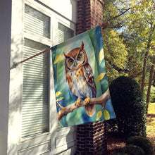 Load image into Gallery viewer, Elf Owl House Flag