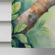 Load image into Gallery viewer, Yellownaped Amazon Parrot House Flag