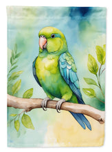 Load image into Gallery viewer, Parrotlet House Flag