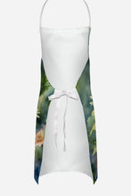 Load image into Gallery viewer, Pennsylvania Ruffed Grouse Apron – Artist-Designed Kitchen, BBQ &amp; Craft Apron