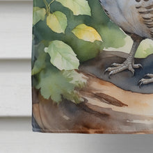 Load image into Gallery viewer, Pennsylvania Ruffed Grouse House Flag