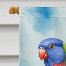 Load image into Gallery viewer, Pionus House Flag