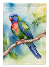 Load image into Gallery viewer, Pionus House Flag