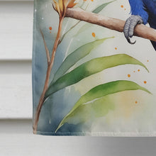 Load image into Gallery viewer, Rainbow Lorikeet House Flag