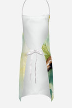 Load image into Gallery viewer, South Carolina Wren Apron – Artist-Designed Kitchen, BBQ &amp; Craft Apron