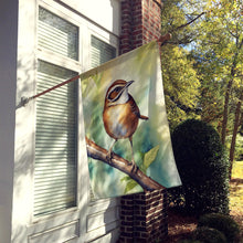 Load image into Gallery viewer, South Carolina Wren House Flag