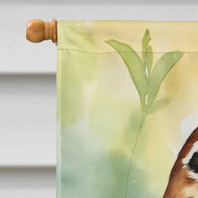 Load image into Gallery viewer, South Carolina Wren House Flag