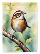 Load image into Gallery viewer, South Carolina Wren House Flag