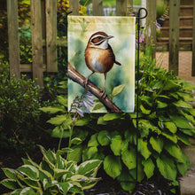 Load image into Gallery viewer, South Carolina Wren Garden Flag –  Garden Flag by Caroline's Treasures
