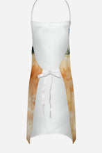 Load image into Gallery viewer, South Dakota Ringnecked Pheasant Apron – Artist-Designed Kitchen, BBQ &amp; Craft Apron