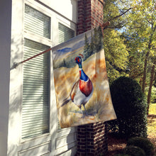 Load image into Gallery viewer, South Dakota Ringnecked Pheasant House Flag