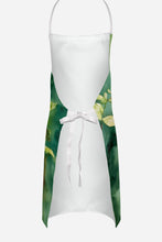 Load image into Gallery viewer, Tennessee Northern Mockingbird Apron – Artist-Designed Kitchen, BBQ &amp; Craft Apron