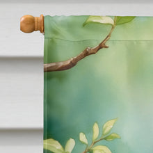 Load image into Gallery viewer, Tennessee Northern Mockingbird House Flag