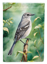 Load image into Gallery viewer, Tennessee Northern Mockingbird House Flag