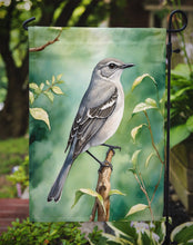 Load image into Gallery viewer, Tennessee Northern Mockingbird Garden Flag –  Garden Flag by Caroline's Treasures