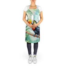 Load image into Gallery viewer, Toucan Apron – Artist-Designed Kitchen, BBQ &amp; Craft Apron