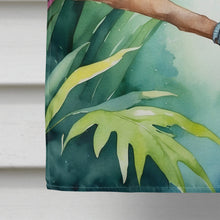 Load image into Gallery viewer, Toucan House Flag