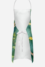 Load image into Gallery viewer, Vermont Hermit Thrush Apron – Artist-Designed Kitchen, BBQ &amp; Craft Apron
