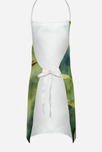 Load image into Gallery viewer, West Virginia Northern CardInal Apron – Artist-Designed Kitchen, BBQ &amp; Craft Apron