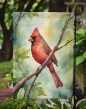 Load image into Gallery viewer, West Virginia Northern CardInal Garden Flag –  Garden Flag by Caroline's Treasures