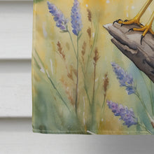 Load image into Gallery viewer, Wyoming Western Meadowlark House Flag