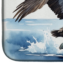 Load image into Gallery viewer, Pelican Diving Dish Drying Mat