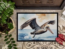 Load image into Gallery viewer, Pelican Diving Doormat-24x36 Indoor / Outdoor Rug | Made in USA