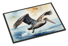 Load image into Gallery viewer, Pelican Diving Doormat-24x36 Indoor / Outdoor Rug | Made in USA