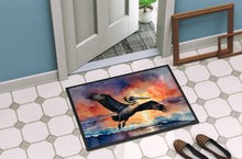 Load image into Gallery viewer, Pelican Fiery Sunset Doormat-24x36 Indoor / Outdoor Rug | Made in USA