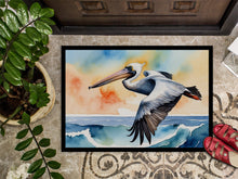 Load image into Gallery viewer, Pelican Soaring Doormat-24x36 Indoor / Outdoor Rug | Made in USA