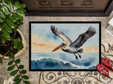 Load image into Gallery viewer, Pelican Soaring Doormat-24x36 Indoor / Outdoor Rug | Made in USA