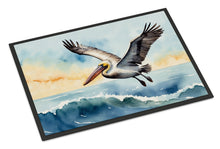 Load image into Gallery viewer, Pelican Soaring Doormat-24x36 Indoor / Outdoor Rug | Made in USA