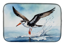 Load image into Gallery viewer, Black Skimmer Dish Drying Mat