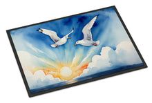 Load image into Gallery viewer, Gulls Soaring High Doormat