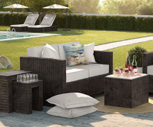 Load image into Gallery viewer, Sandpipers Hunting Throw Pillow