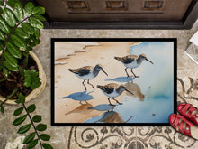 Load image into Gallery viewer, Sandpipers Doormat-24x36 Indoor / Outdoor Rug | Made in USA