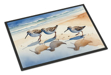 Load image into Gallery viewer, Sandpipers Doormat-24x36 Indoor / Outdoor Rug | Made in USA