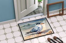 Load image into Gallery viewer, Tern Resting Doormat-24x36 Indoor / Outdoor Rug | Made in USA