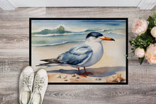 Load image into Gallery viewer, Tern Resting Doormat - 18X27 Indoor / Outdoor Rug | Made in USA