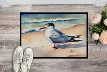 Load image into Gallery viewer, Tern Resting Doormat-24x36 Indoor / Outdoor Rug | Made in USA